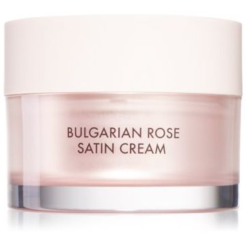 Heimish Bulgarian Rose crema hidratanta usoara