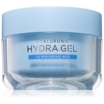 Holika Holika Hyaluronic gel crema hidratant cu acid hialuronic