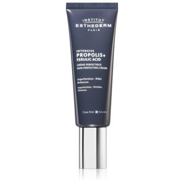 Institut Esthederm Intensive Propolis+ Cream crema intensiva impotriva acneei