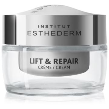 Institut Esthederm Lift & Repair Cream crema tonifianta antirid