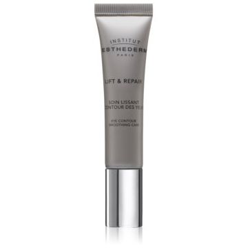 Institut Esthederm Lift & Repair Eye Contour Smoothing Care cremă pentru ochi
