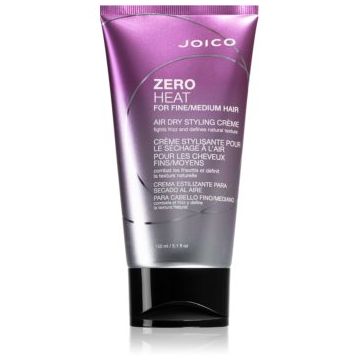 Joico Styling Zero Heat crema styling