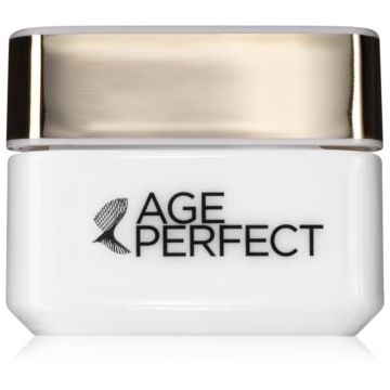 L’Oréal Paris Age Perfect crema de ochi hidratanta pentru ten matur