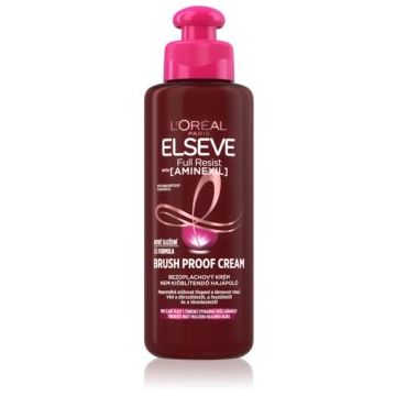 L’Oréal Paris Elseve Full Resist Aminexil Tratament pentru intarirea firului de par ce nu necesita clatire
