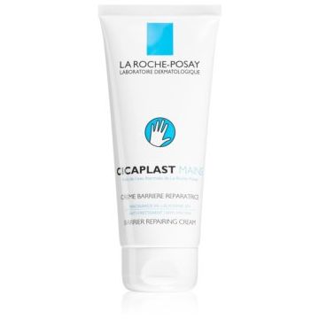 La Roche-Posay Cicaplast Mains crema de maini regeneratoare