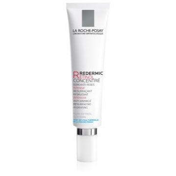 La Roche-Posay Redermic Retinol produs concentrat pentru ingrijire antirid