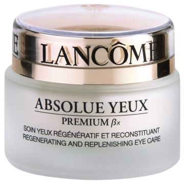 Lancôme Absolue Premium ßx crema de ochi pentru fermitate