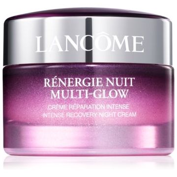 Lancôme Rénergie Nuit Multi-Glow Night crema regeneratoare de noapte anti-rid