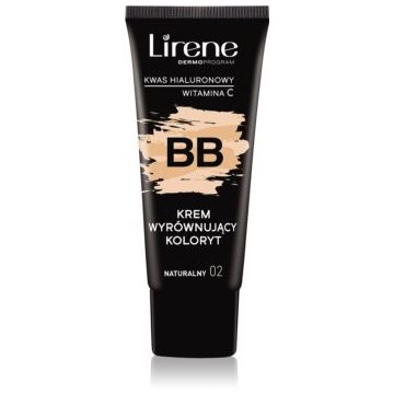 Lirene BB crema hidratanta BB