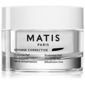 MATIS Paris Réponse Corrective Hyaluronic-Perf crema hidratanta activa cu acid hialuronic