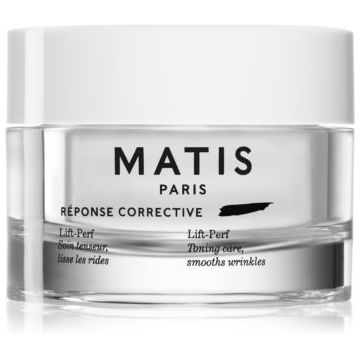 MATIS Paris Réponse Corrective Lift-Perf crema cu efect de lifting