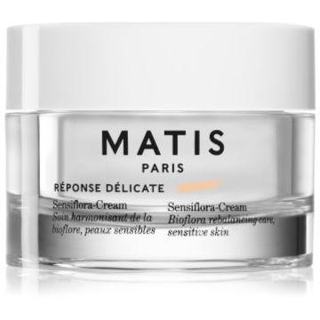 MATIS Paris Réponse Délicate Sensiflora Cream crema de fata pentru piele sensibilă