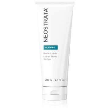 NeoStrata Restore Bionic Lotion loțiune hidratantă pentru corp și față pentru piele foarte uscata