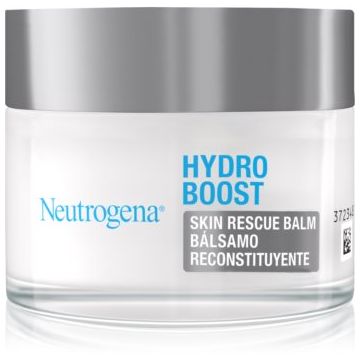 Neutrogena Hydro Boost® cremă concentrată hidratantă pentru tenul uscat