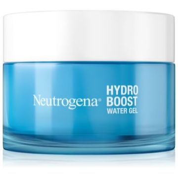 Neutrogena Hydro Boost® gel hidratant facial