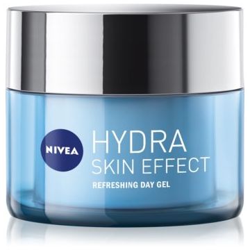 NIVEA Hydra Skin Effect gel crema revigorant