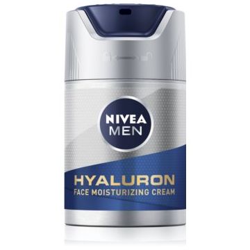 Nivea Men Hyaluron cremă hidratantă antirid