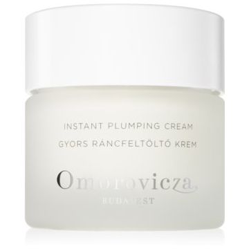 Omorovicza Hydro-Mineral Instant Plumping Cream crema anti-rid