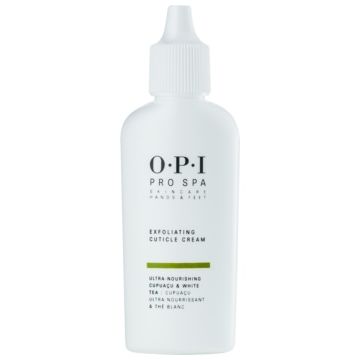 OPI Pro Spa balsam exfoliant pentru cuticule OPI Pro Spa balsam exfoliant pentru cuticule