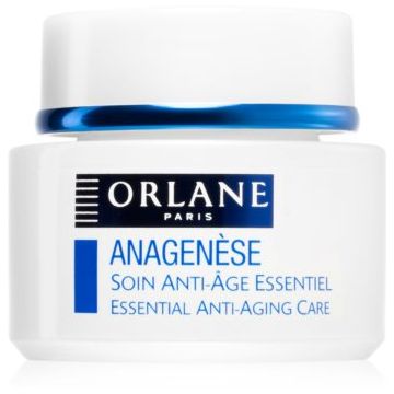 Orlane Anagenèse Essential Time-Fighting Care ingrijire anti-rid pentru regenerarea și reînnoirea pielii