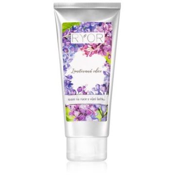 RYOR Lilac Care crema de maini