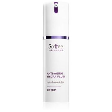 Saffee Advanced LIFTUP Anti-aging Hydra Fluid fluid hidratant pentru lifting