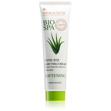 Sea of Spa Bio Spa Cremă multifuncțională corp si fata