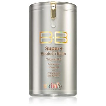 Skin79 Super+ Beblesh Balm crema hidratanta BB SPF 30