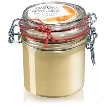 Soaphoria Mild Calendula Universal Balm balsam cu gălbenele