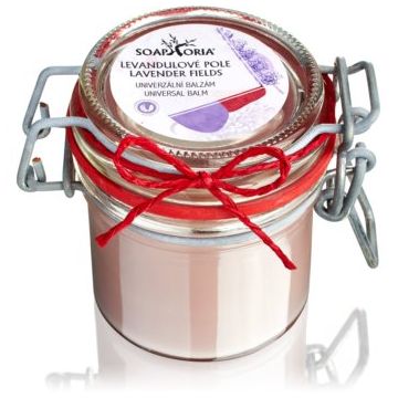 Soaphoria Universal Universal Balm Balsam de corp cu lavanda