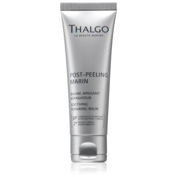 Thalgo Post-Peeling Marin balsam calmant pentru piele sensibilă