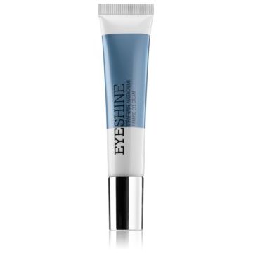 Tolure Cosmetics EyeShine crema pentru reducerea cercurilor si pungilor de sub ochi
