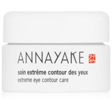 Annayake Extrême Eye Contour Care lift crema de fata pentru fermitate zona ochilor