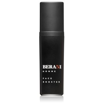 BERANI Face Booster crema de zi revitalizanta pentru barbati