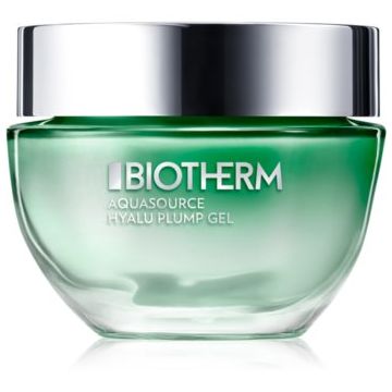 Biotherm Aquasource Hyalu Plump Gel gel hidratant facial