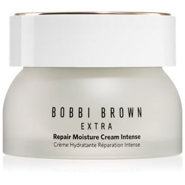 Bobbi Brown Extra Repair Moisture Cream Intense Prefill crema hidratanata si revitalizanta intensiva