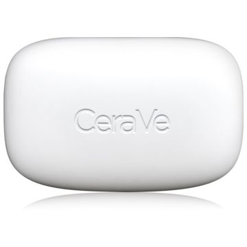 CeraVe Cleansers săpun solid pentru curățare cu efect de hidratare