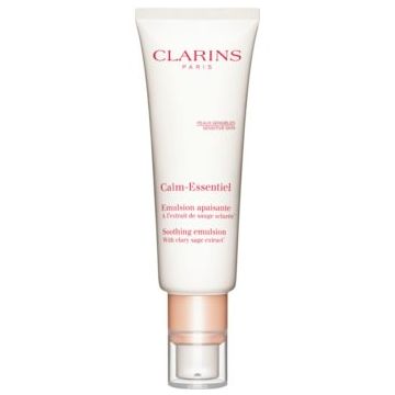 Clarins Calm-Essentiel Soothing Emulsion emulsie calmanta faciale