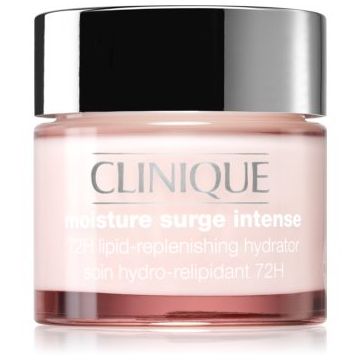 Clinique Moisture Surge™ Intense 72H Lipid-Replenishing Hydrator gel crema hidratant