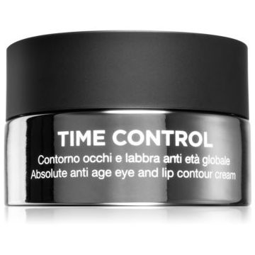 Diego dalla Palma Time Control Absolute Anti Age crema de uniformizare si estompare pentru ochi si buze Diego dalla Palma Time Control Absolute Anti Age crema de uniformizare si estompare pentru ochi si buze