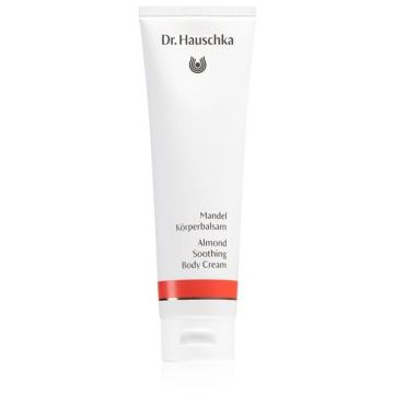 Dr. Hauschka Body Care crema de corp cu efect de calmare din migdale Dr. Hauschka Body Care crema de corp cu efect de calmare din migdale