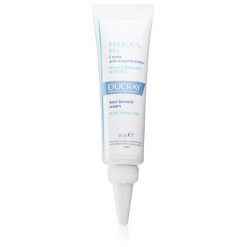 Ducray Keracnyl PP+ crema pentru ten acneic