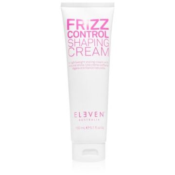 Eleven Australia Frizz Control cremă hidratantă de coafat pentru parul cret