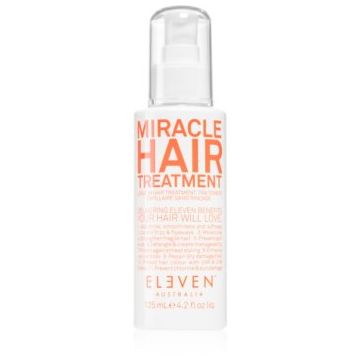 Eleven Australia Miracle Hair Treatment ingrijire leave-in pentru păr