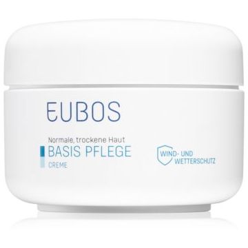 Eubos Basic Skin Care Blue crema universala faciale