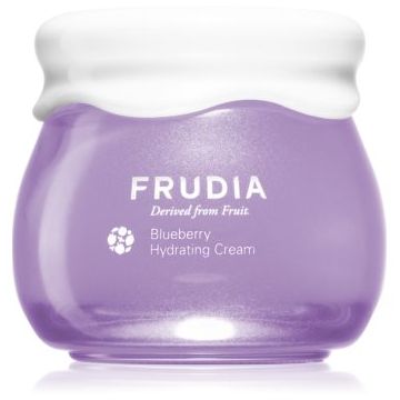 Frudia Blueberry crema gel pentru hidratare.