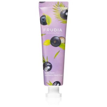 Frudia My Orchard Acai Berry crema de maini hidratanta