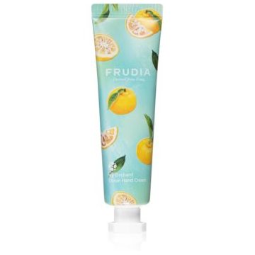 Frudia My Orchard Citron crema de maini hidratanta