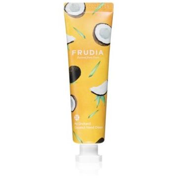 Frudia My Orchard Coconut crema de maini hidratanta