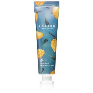 Frudia My Orchard Mango crema de maini hidratanta